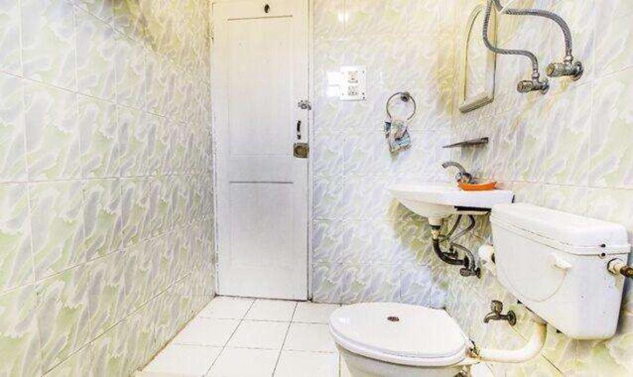Fabhotel Corbett Inn Rudrapur ภายนอก รูปภาพ