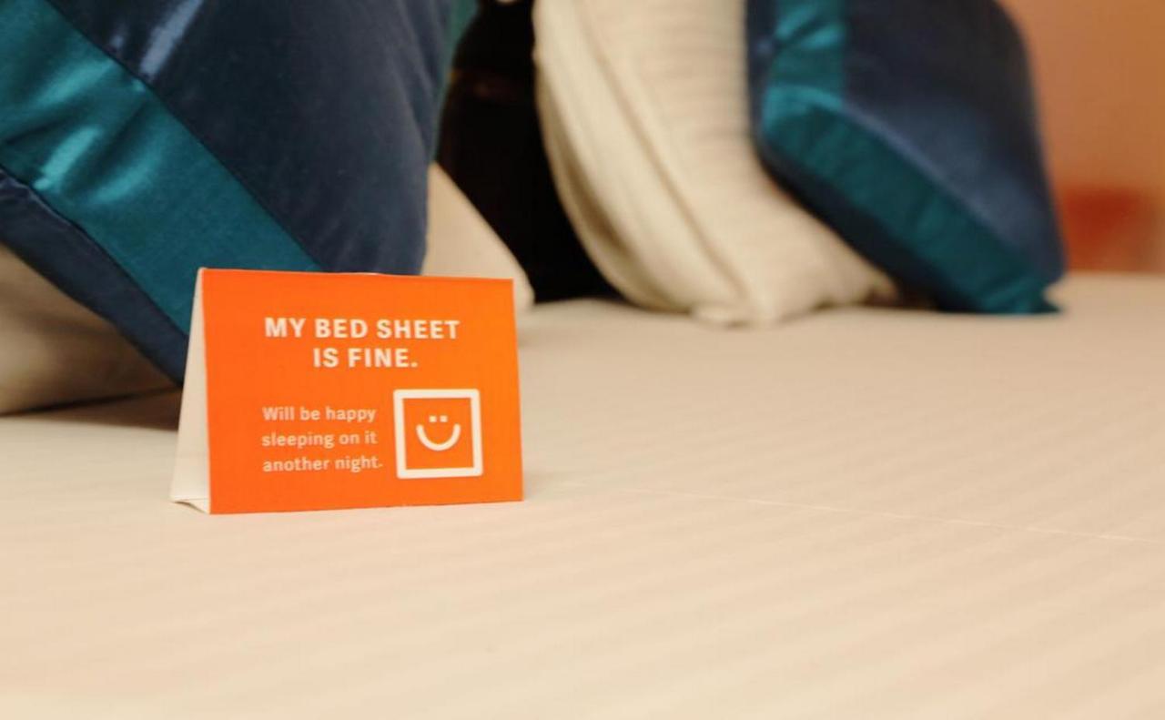 Fabhotel Corbett Inn Rudrapur ภายนอก รูปภาพ